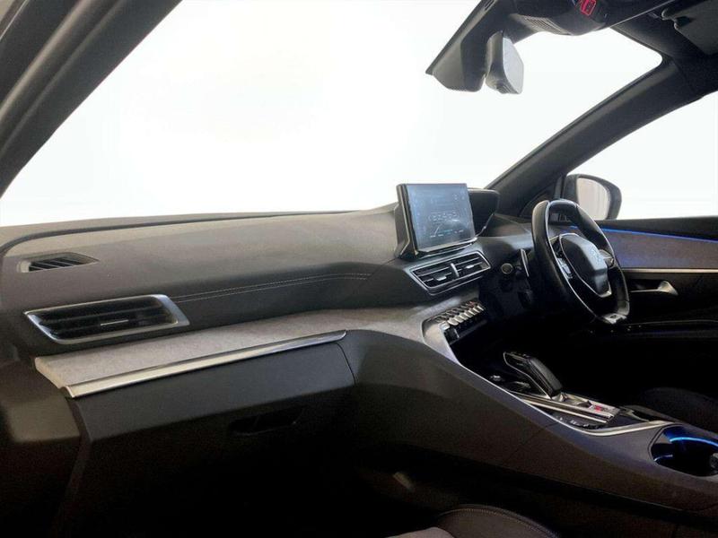 Used Peugeot 3008 2021 for sale - 77006096: Photo 12