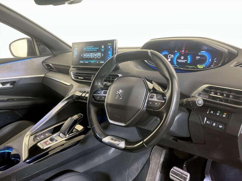 Used Peugeot 3008 2021 for sale - 77006096: Photo 14