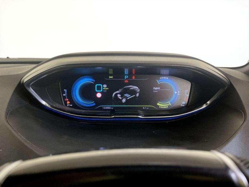 Used Peugeot 3008 2021 for sale - 77006096: Photo 17