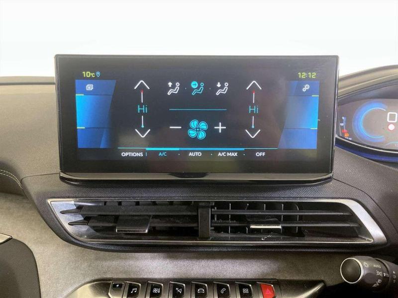 Used Peugeot 3008 2021 for sale - 77006096: Photo 22