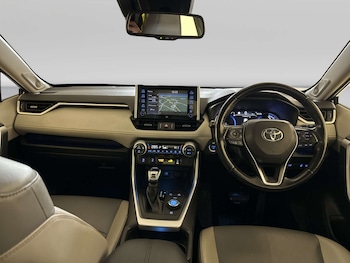Used Toyota RAV4 2019 for sale - 78873347: Photo