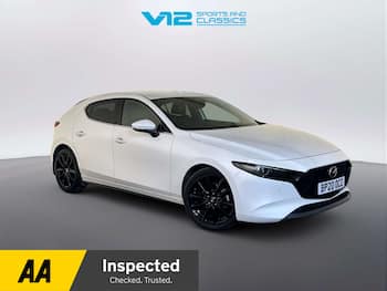 Used Mazda Mazda3 2020 for sale - 79644667: Photo