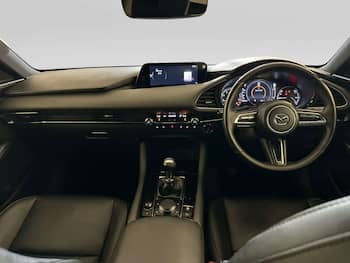 Used Mazda Mazda3 2020 for sale - 79644667: Photo