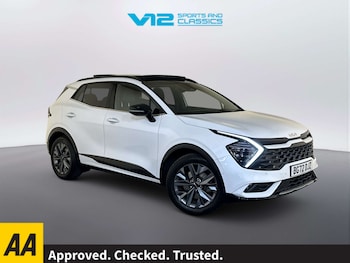 Used Kia Sportage 2023 for sale - 78523378: Photo