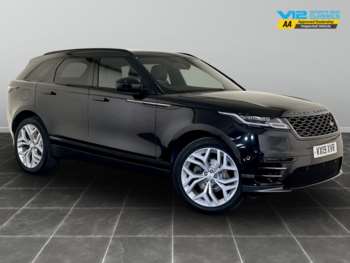 2019 (19) - 2.0 D180 R-Dynamic SE 5dr Auto