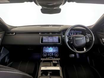 Used Land Rover Range Rover Velar 2019 for sale - 74961283: Photo