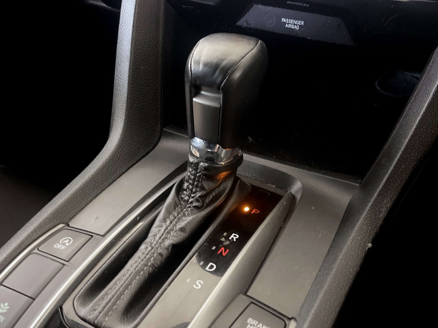 Used Honda Civic 2018 for sale - 77548575: Photo 25