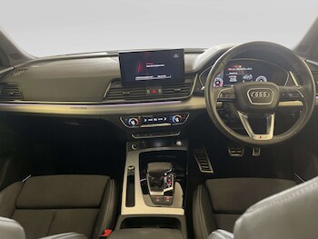 Used Audi Q5 2023 for sale - 78943973: Photo