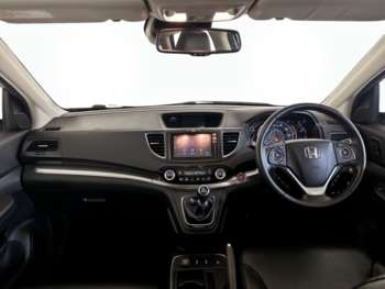 Used Honda CR-V 2018 for sale - 75332222: Photo
