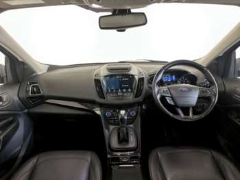 Used Ford Kuga 2018 for sale - 75304866: Photo