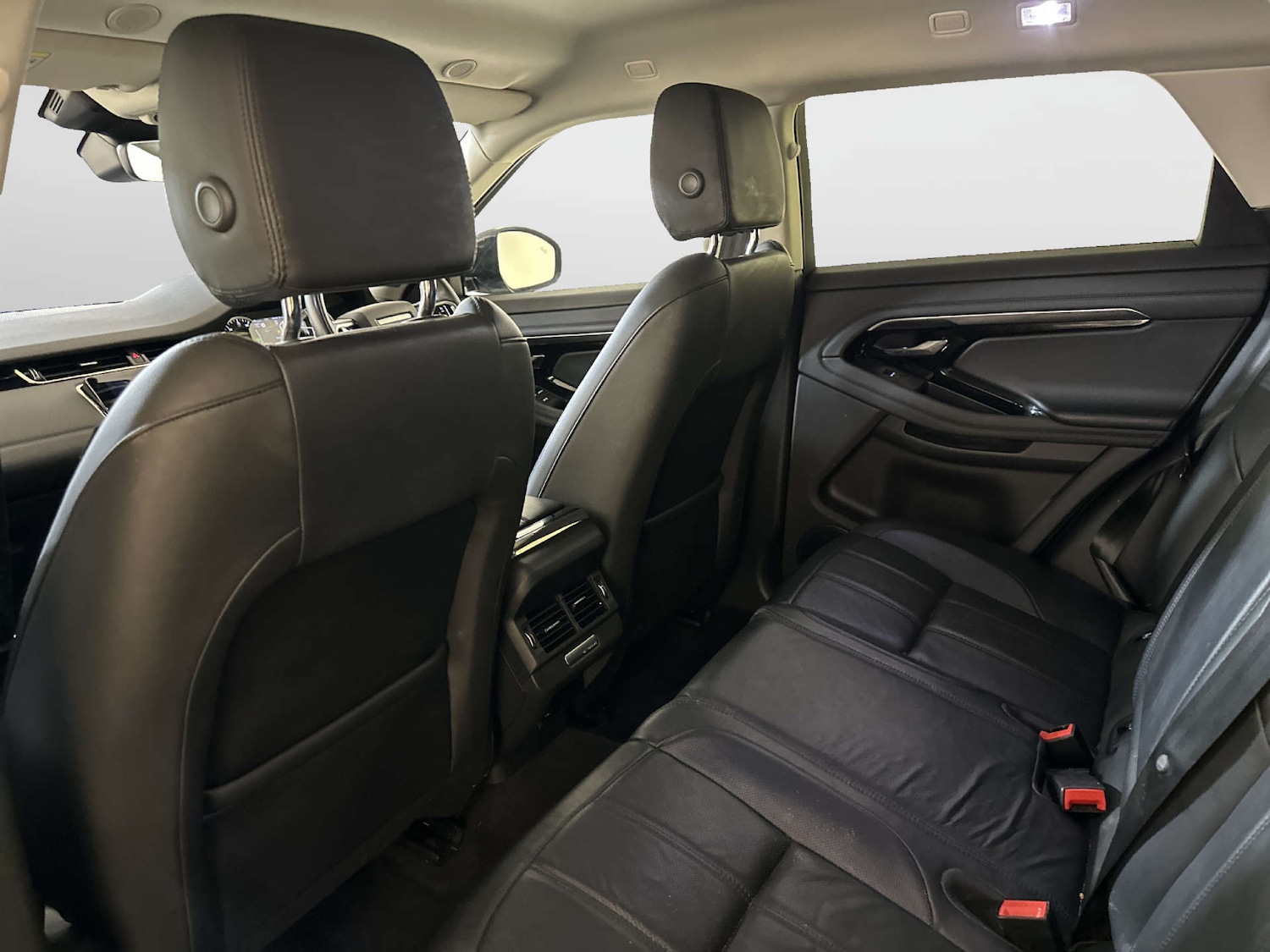 Used Land Rover Range Rover Evoque 2022 for sale - 77991970: Photo 13