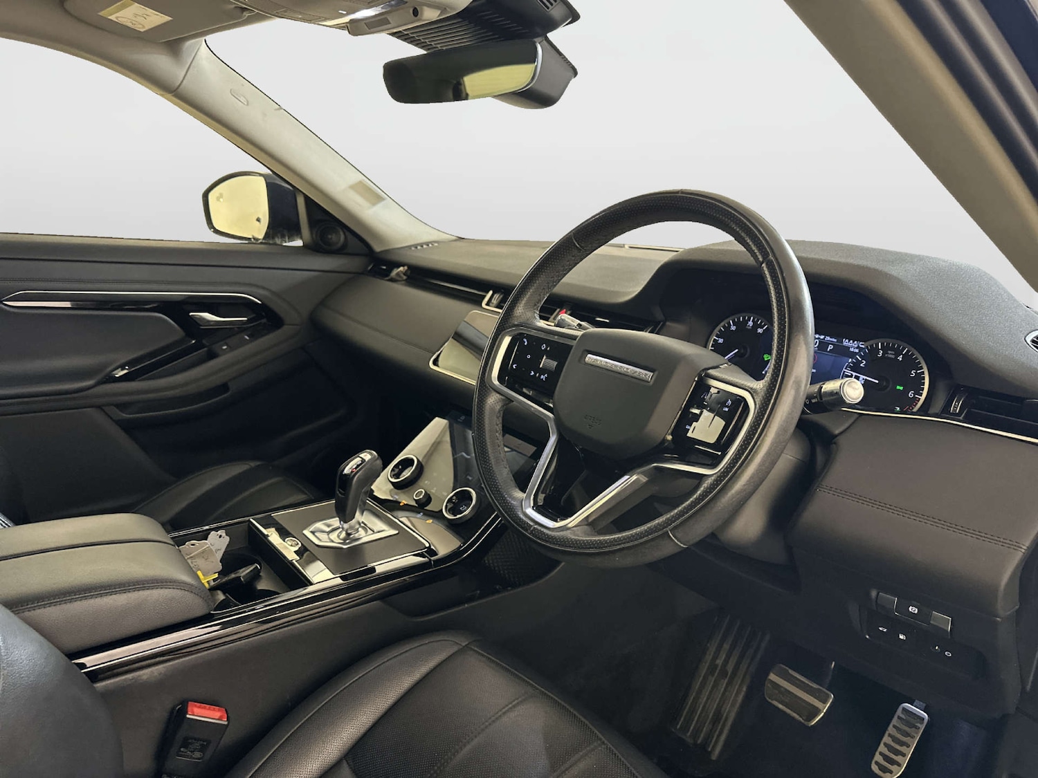 Used Land Rover Range Rover Evoque 2022 for sale - 77991970: Photo 15