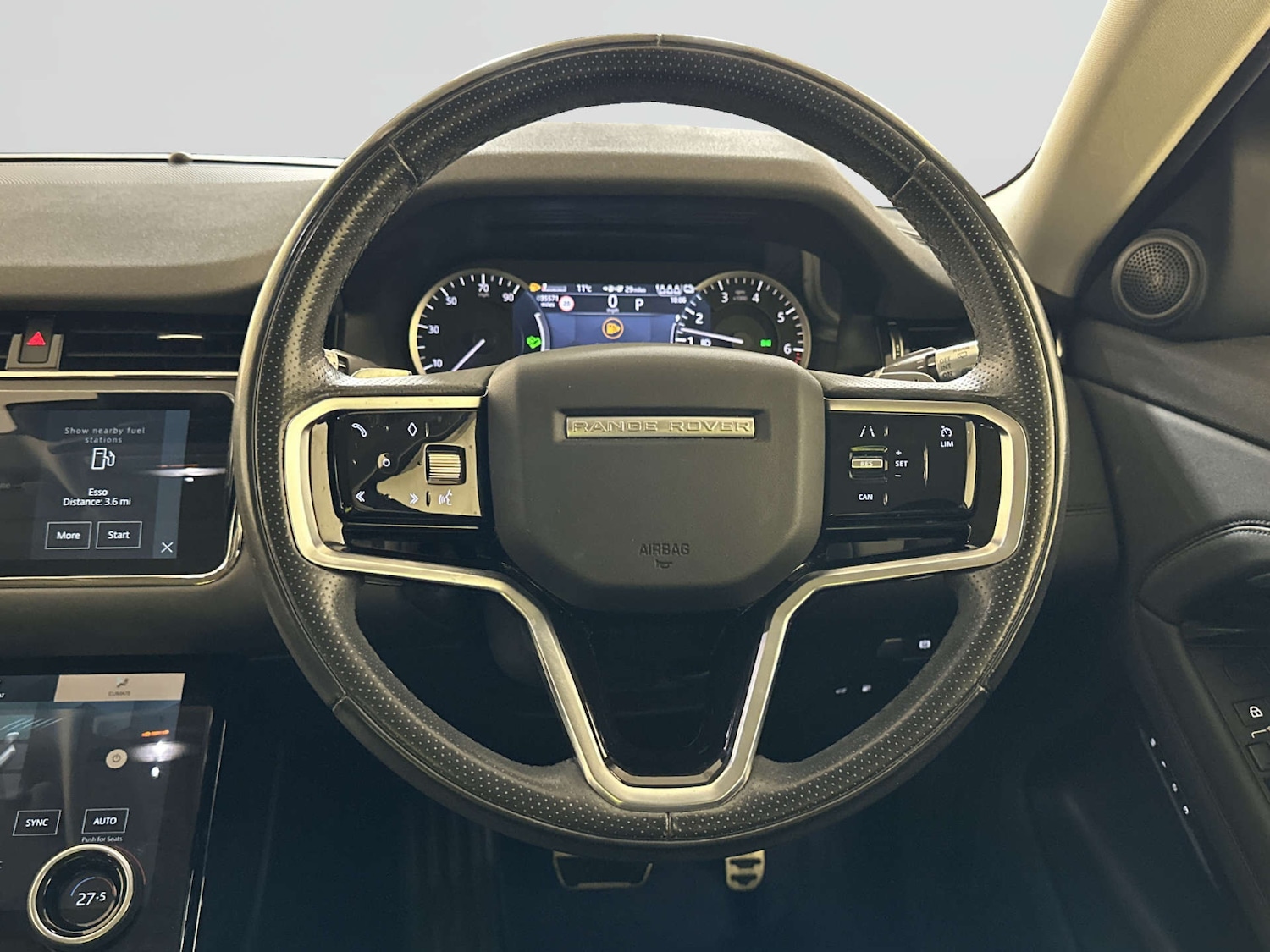 Used Land Rover Range Rover Evoque 2022 for sale - 77991970: Photo 16