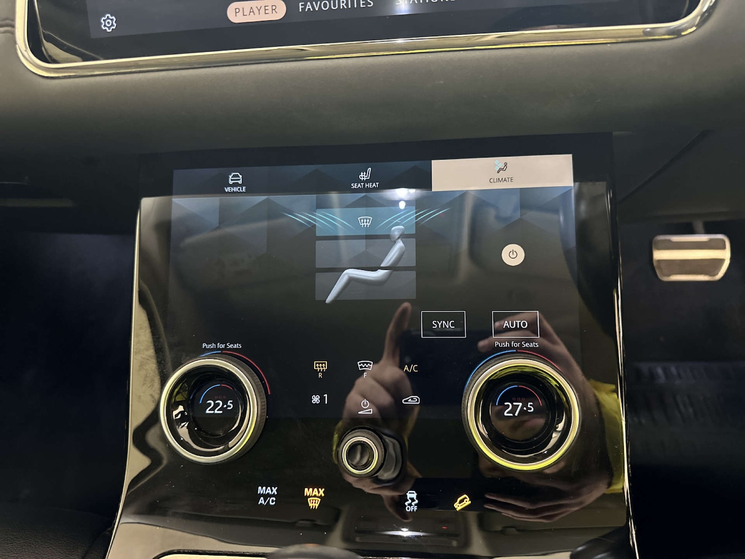 Used Land Rover Range Rover Evoque 2022 for sale - 77991970: Photo 24