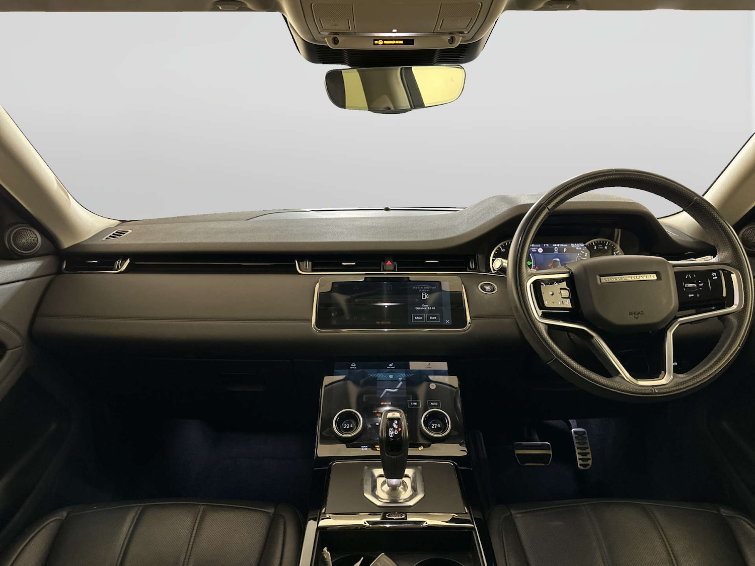 Used Land Rover Range Rover Evoque 2022 for sale - 77991970: Photo 3