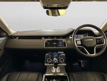 Used Land Rover Range Rover Evoque 2022 for sale - 77991970: Photo