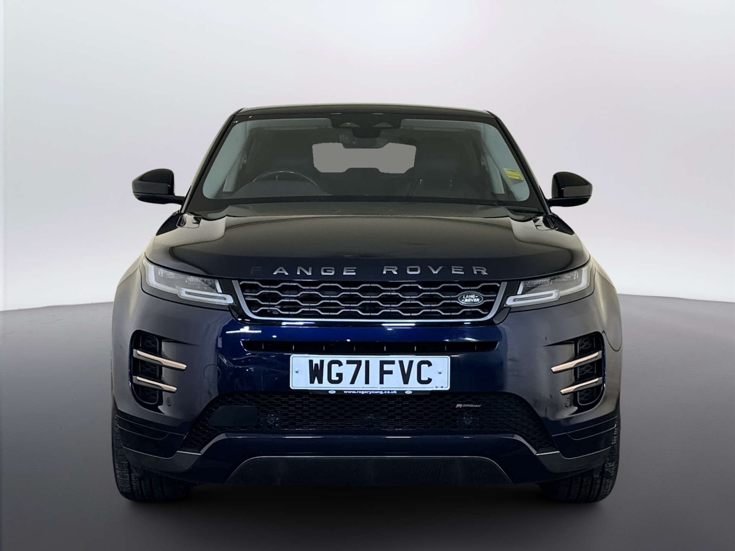 Used Land Rover Range Rover Evoque 2022 for sale - 77991970: Photo 5