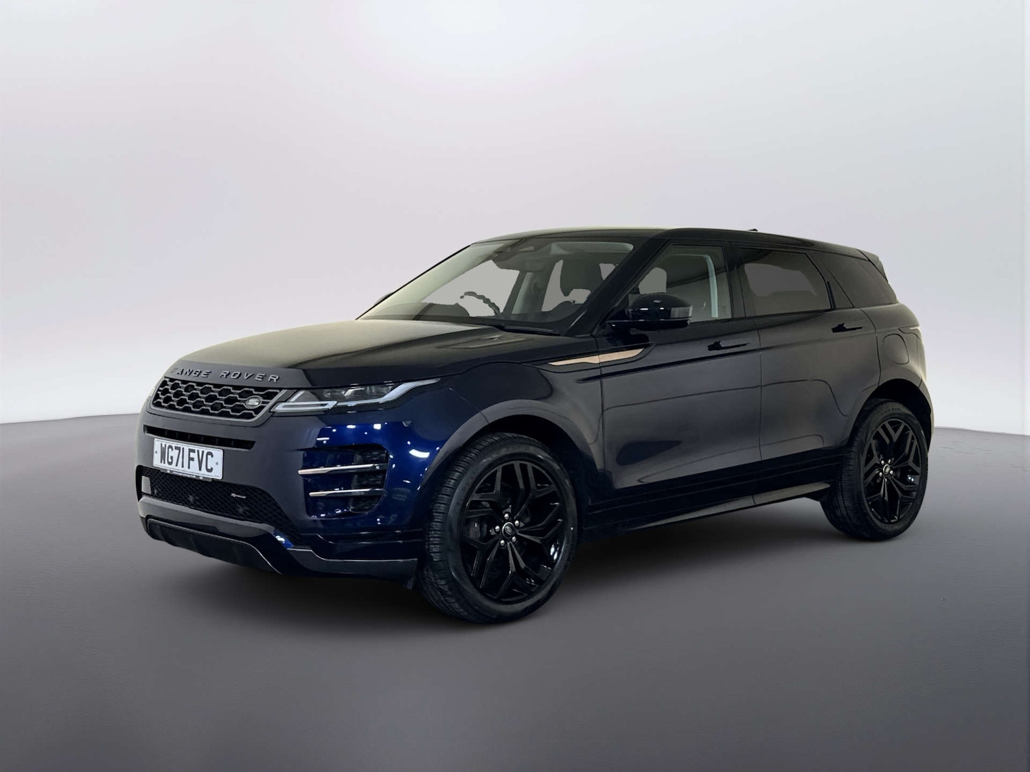 Used Land Rover Range Rover Evoque 2022 for sale - 77991970: Photo 6