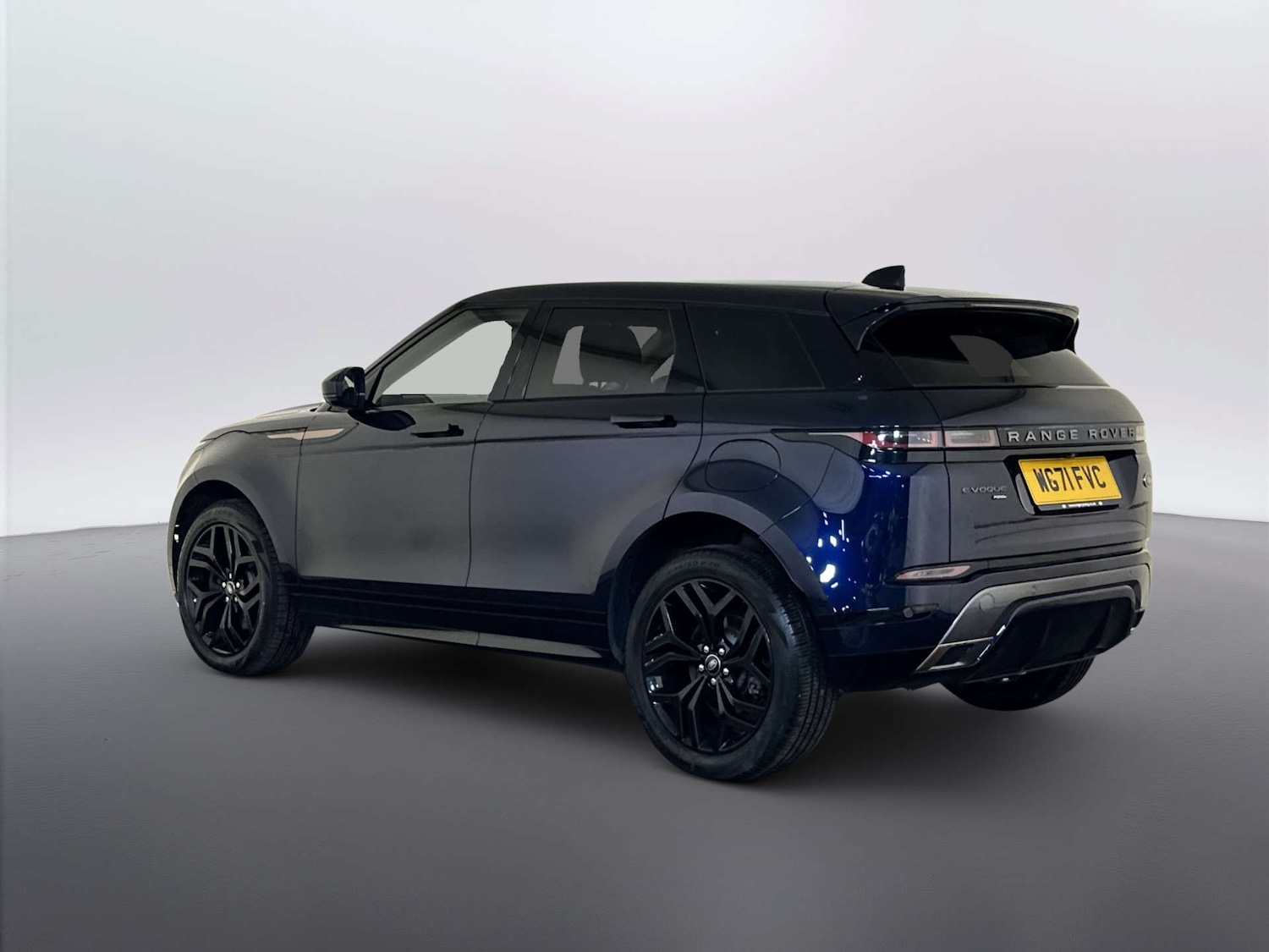 Used Land Rover Range Rover Evoque 2022 for sale - 77991970: Photo 8