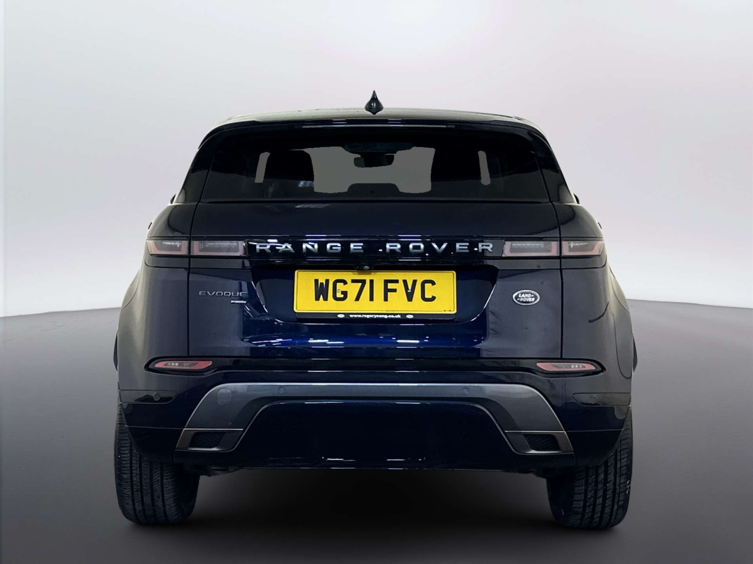 Used Land Rover Range Rover Evoque 2022 for sale - 77991970: Photo 9