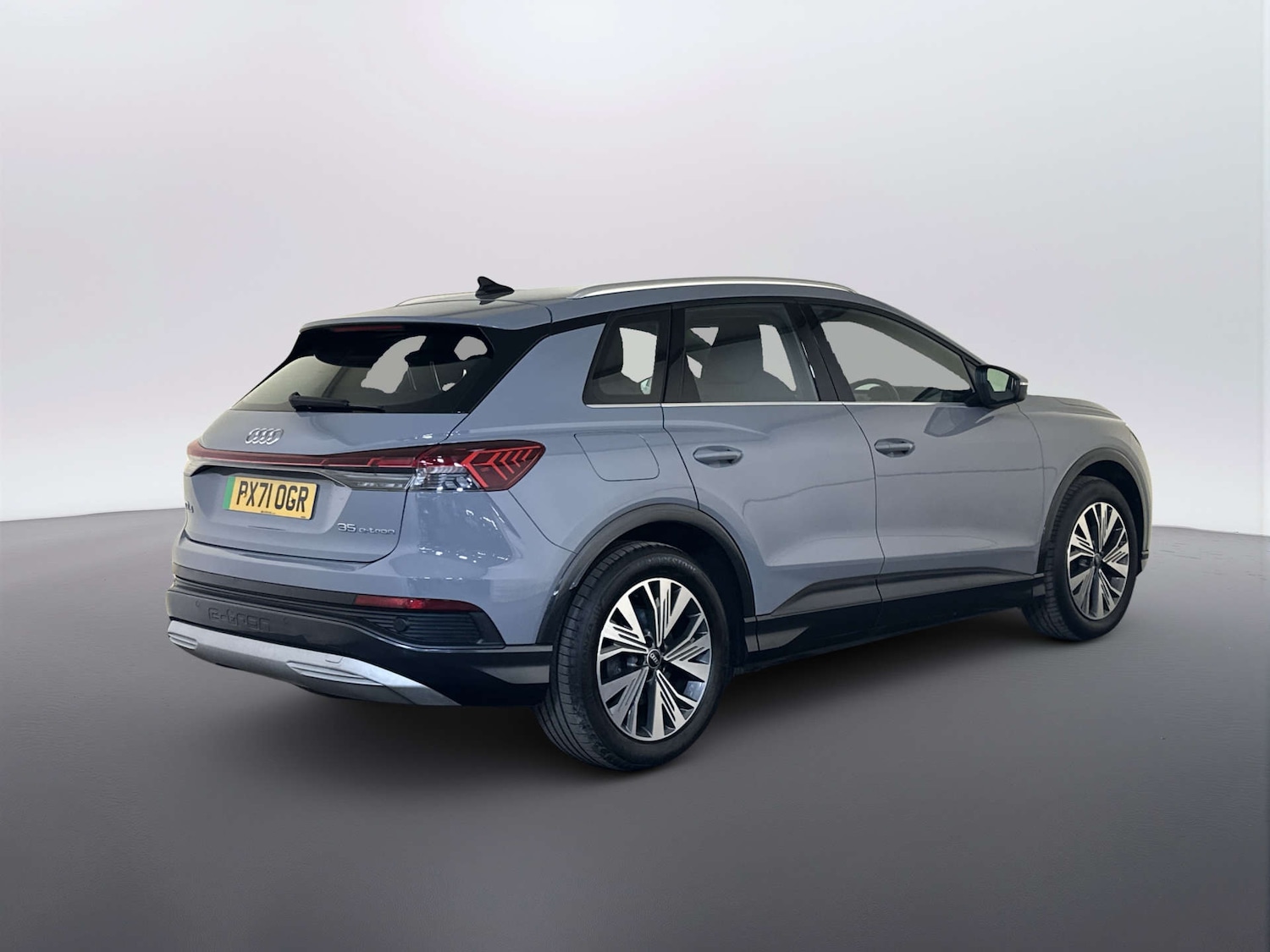 Used Audi Q4 e-tron 2021 for sale - 78162690: Photo 10