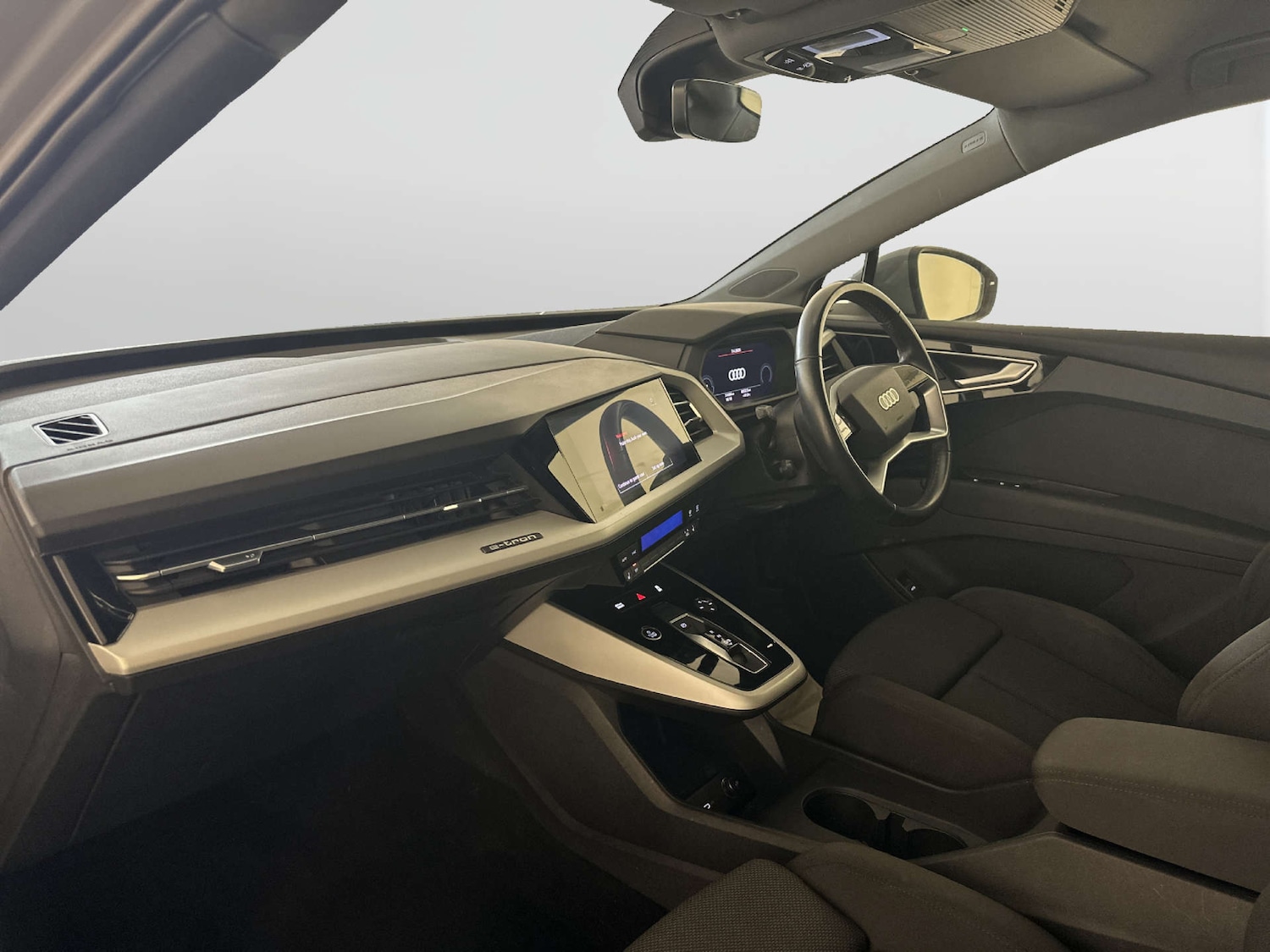 Used Audi Q4 e-tron 2021 for sale - 78162690: Photo 12