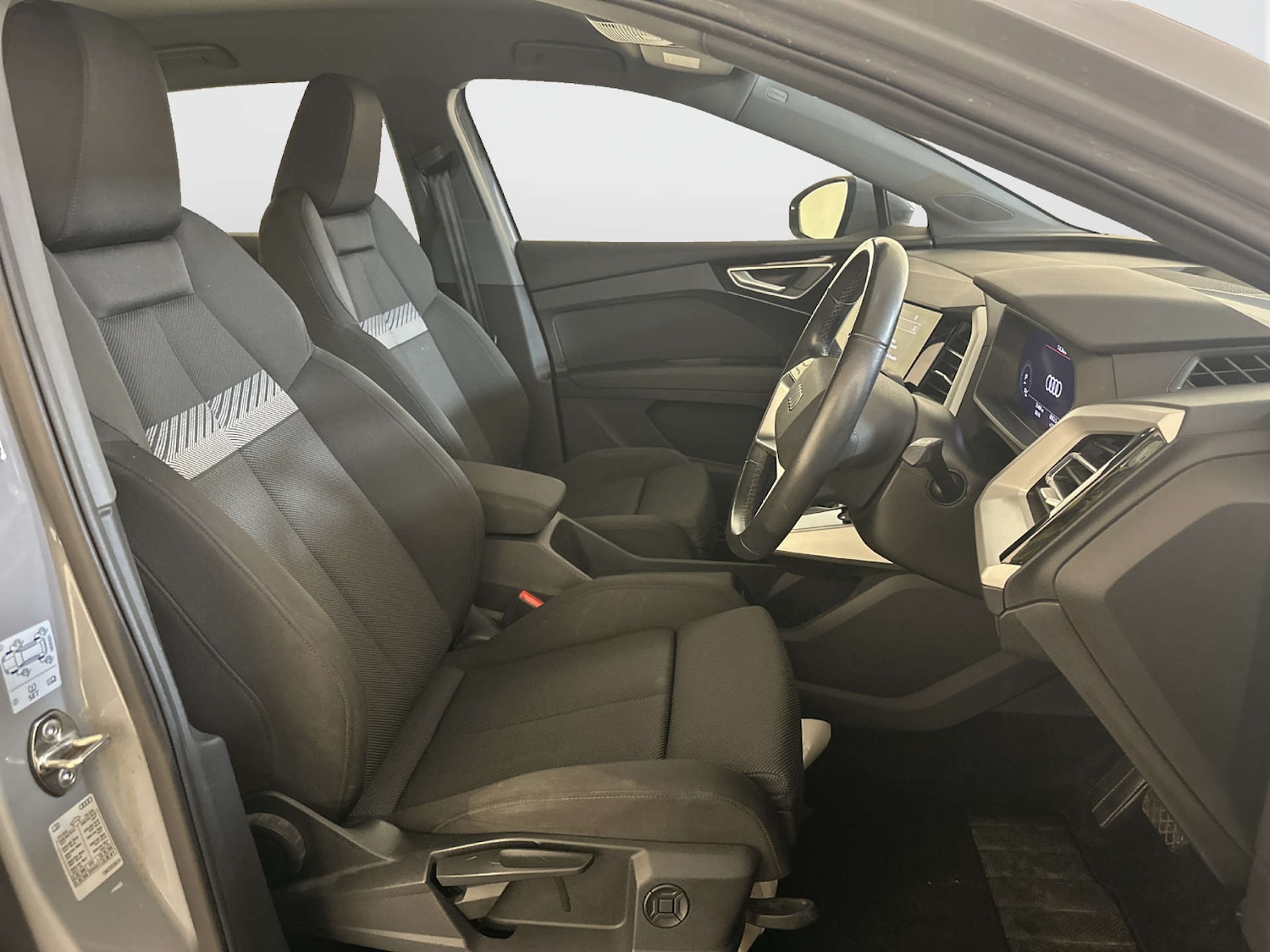 Used Audi Q4 e-tron 2021 for sale - 78162690: Photo 13