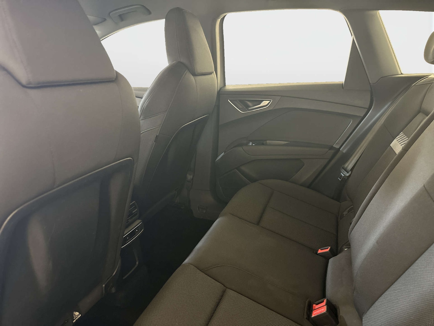 Used Audi Q4 e-tron 2021 for sale - 78162690: Photo 14