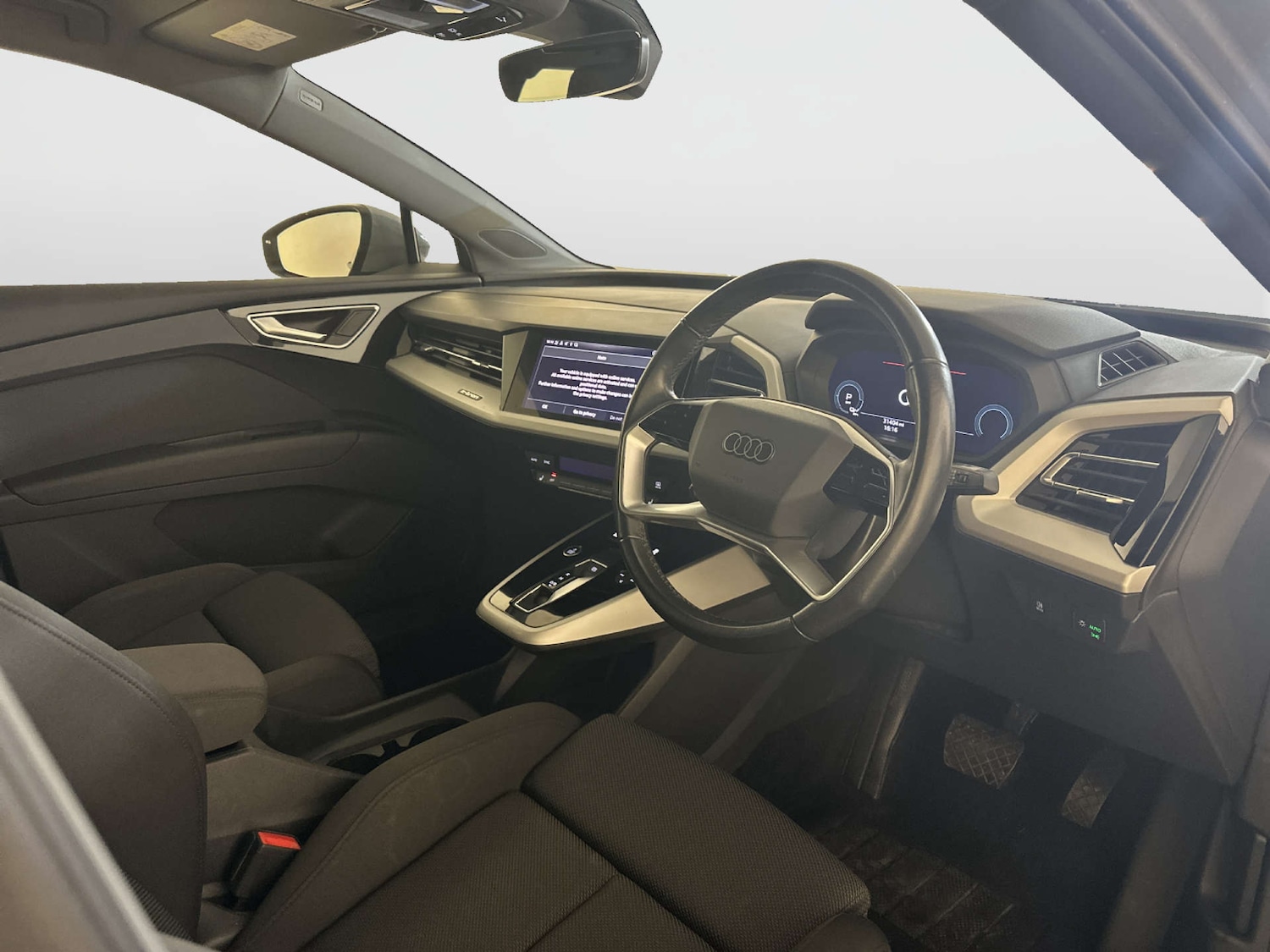 Used Audi Q4 e-tron 2021 for sale - 78162690: Photo 15