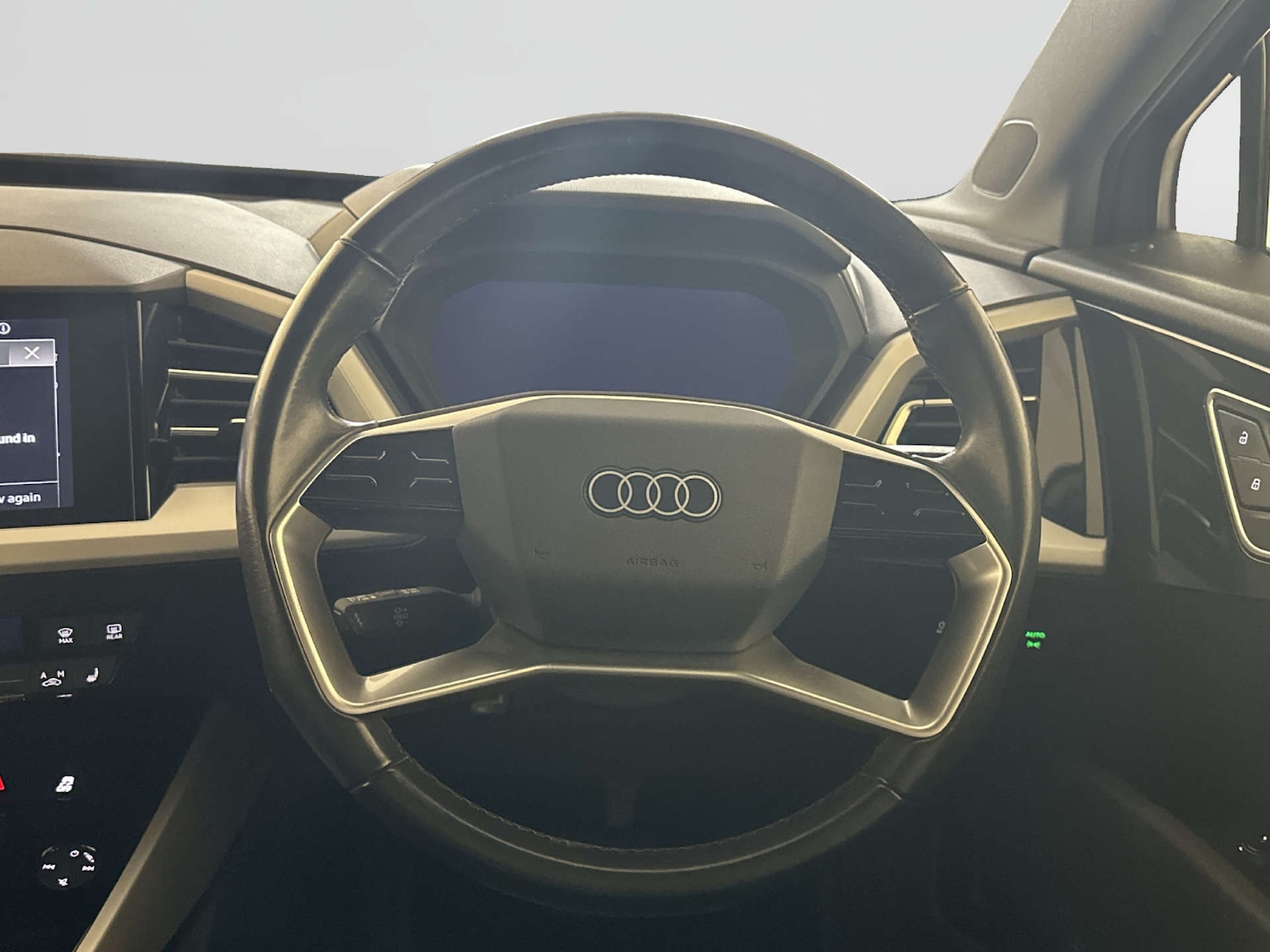Used Audi Q4 e-tron 2021 for sale - 78162690: Photo 16