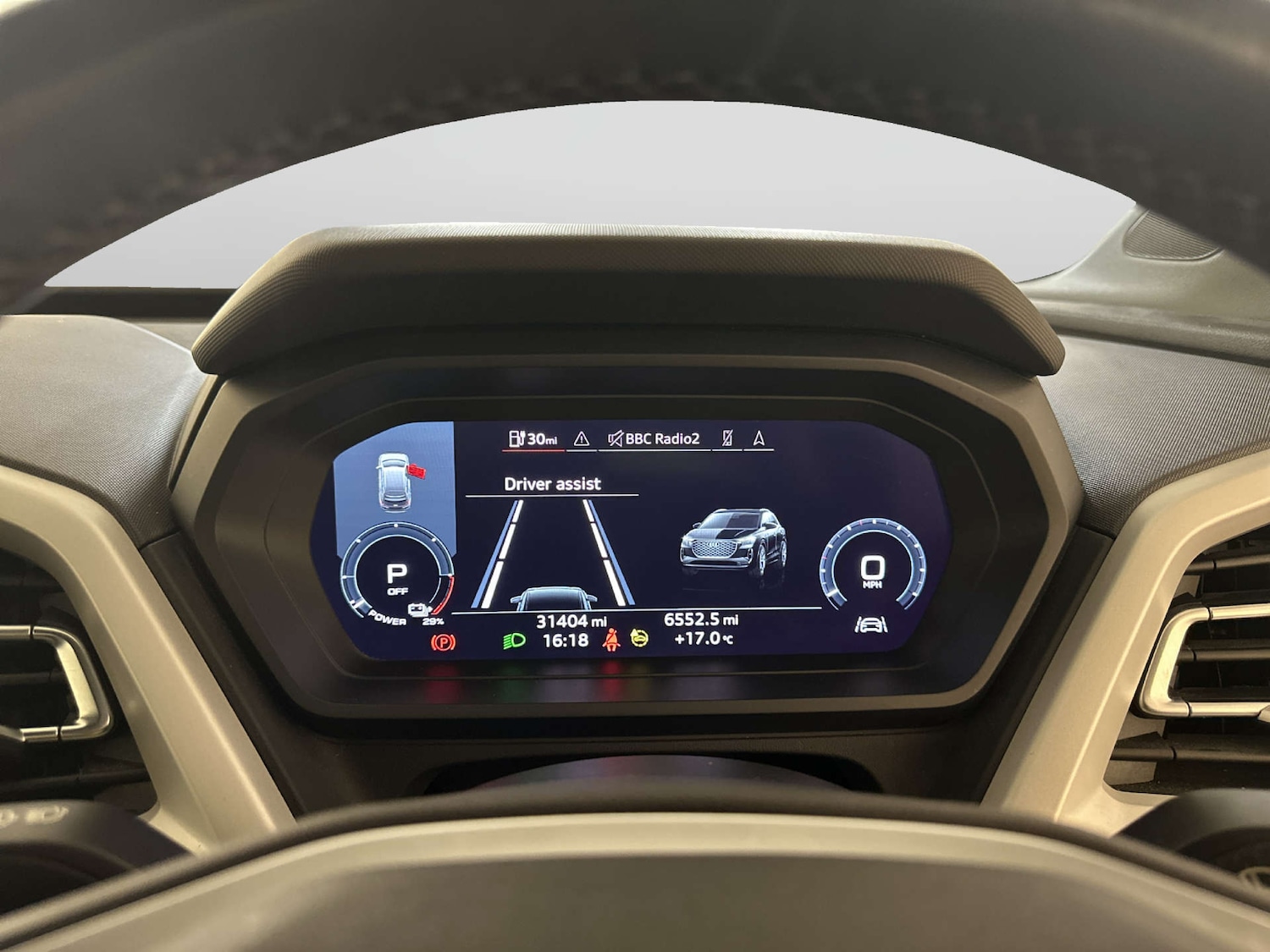 Used Audi Q4 e-tron 2021 for sale - 78162690: Photo 18