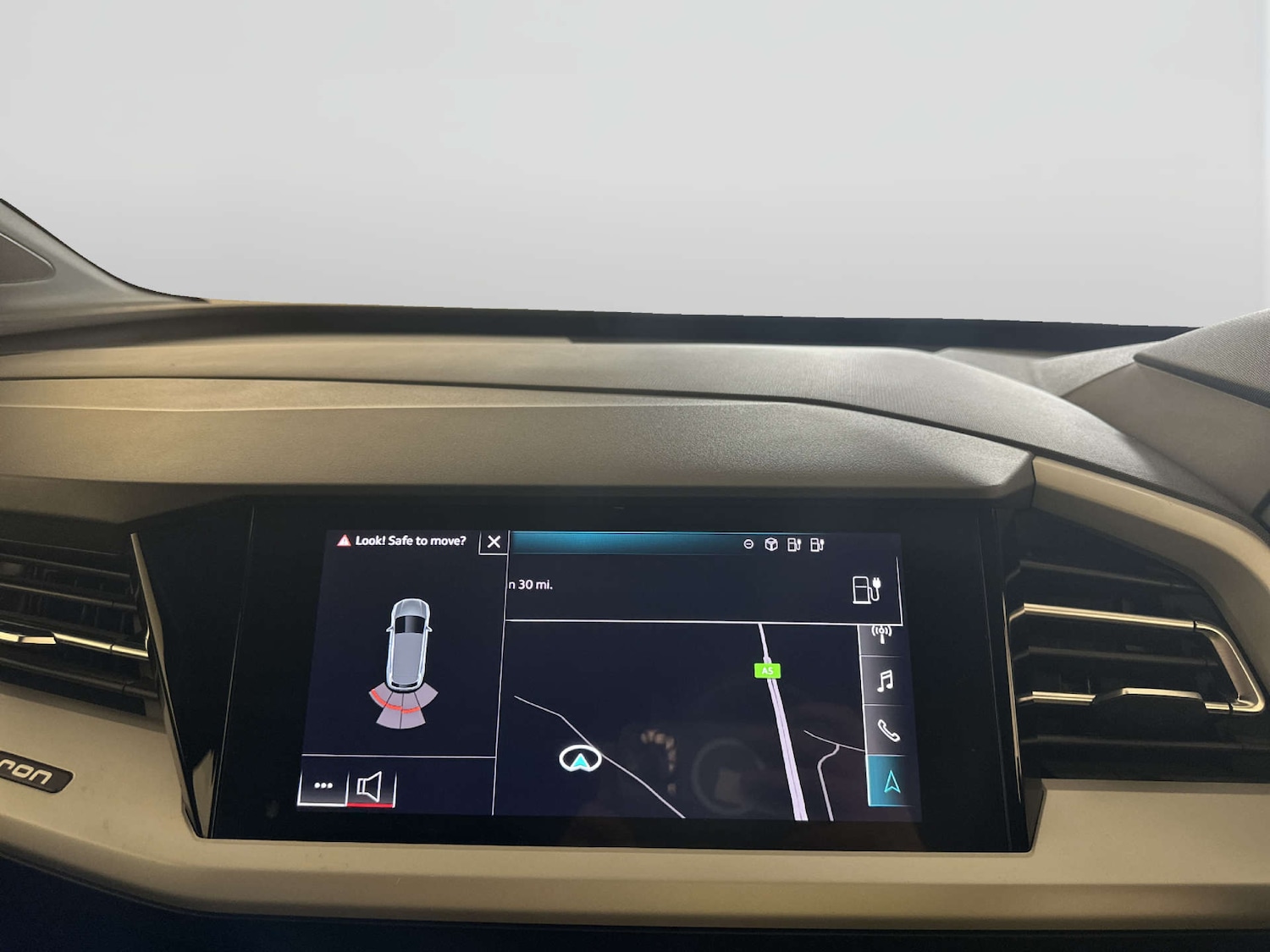 Used Audi Q4 e-tron 2021 for sale - 78162690: Photo 20