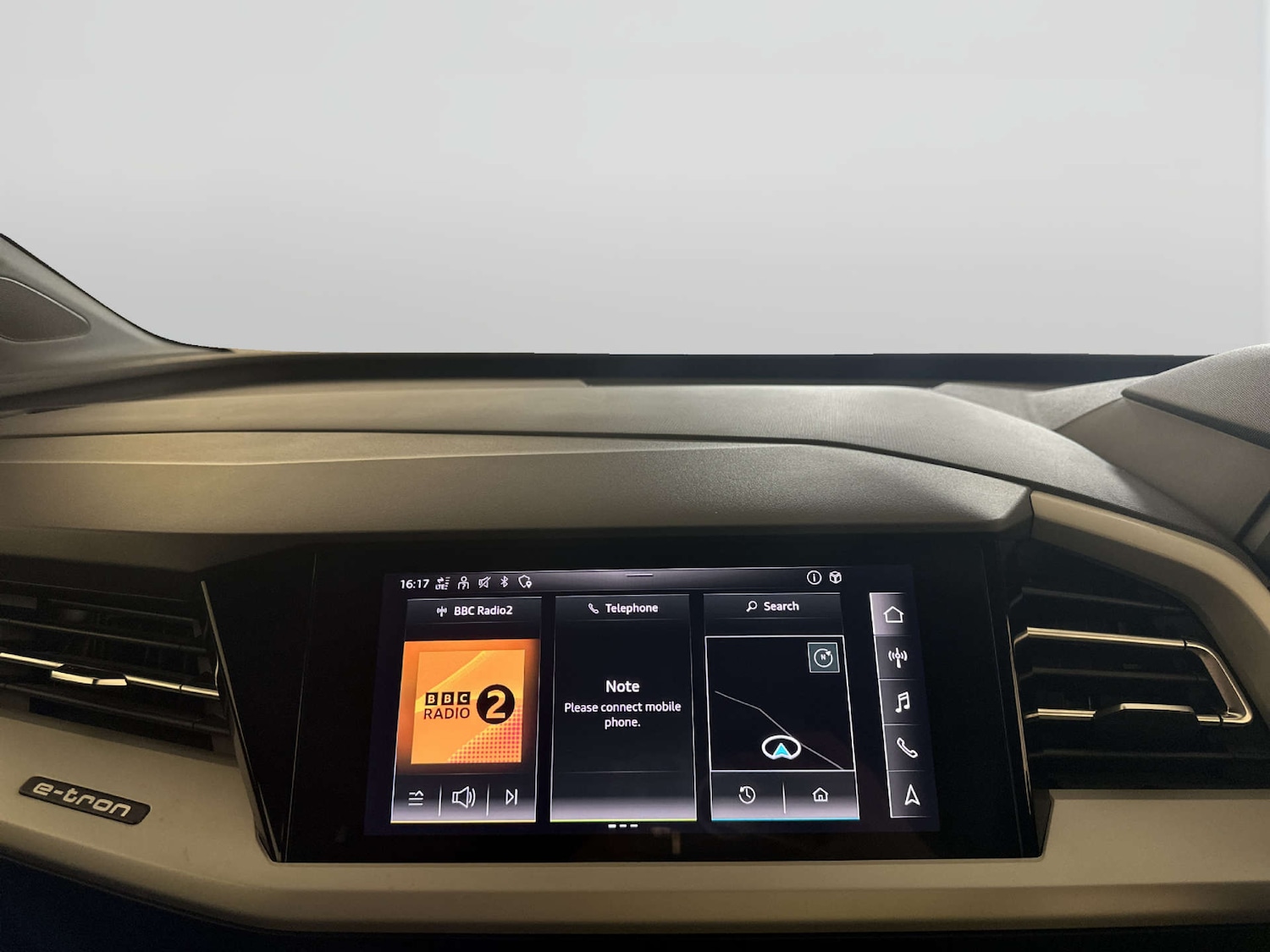 Used Audi Q4 e-tron 2021 for sale - 78162690: Photo 22