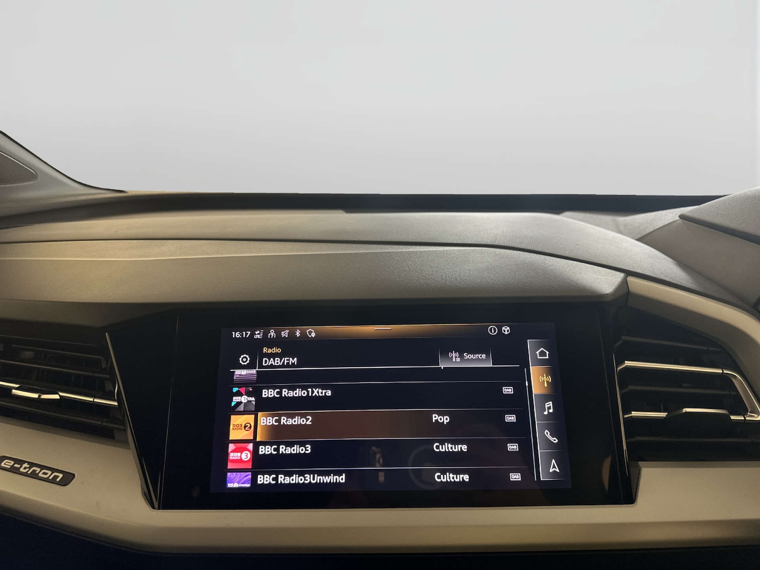 Used Audi Q4 e-tron 2021 for sale - 78162690: Photo 23