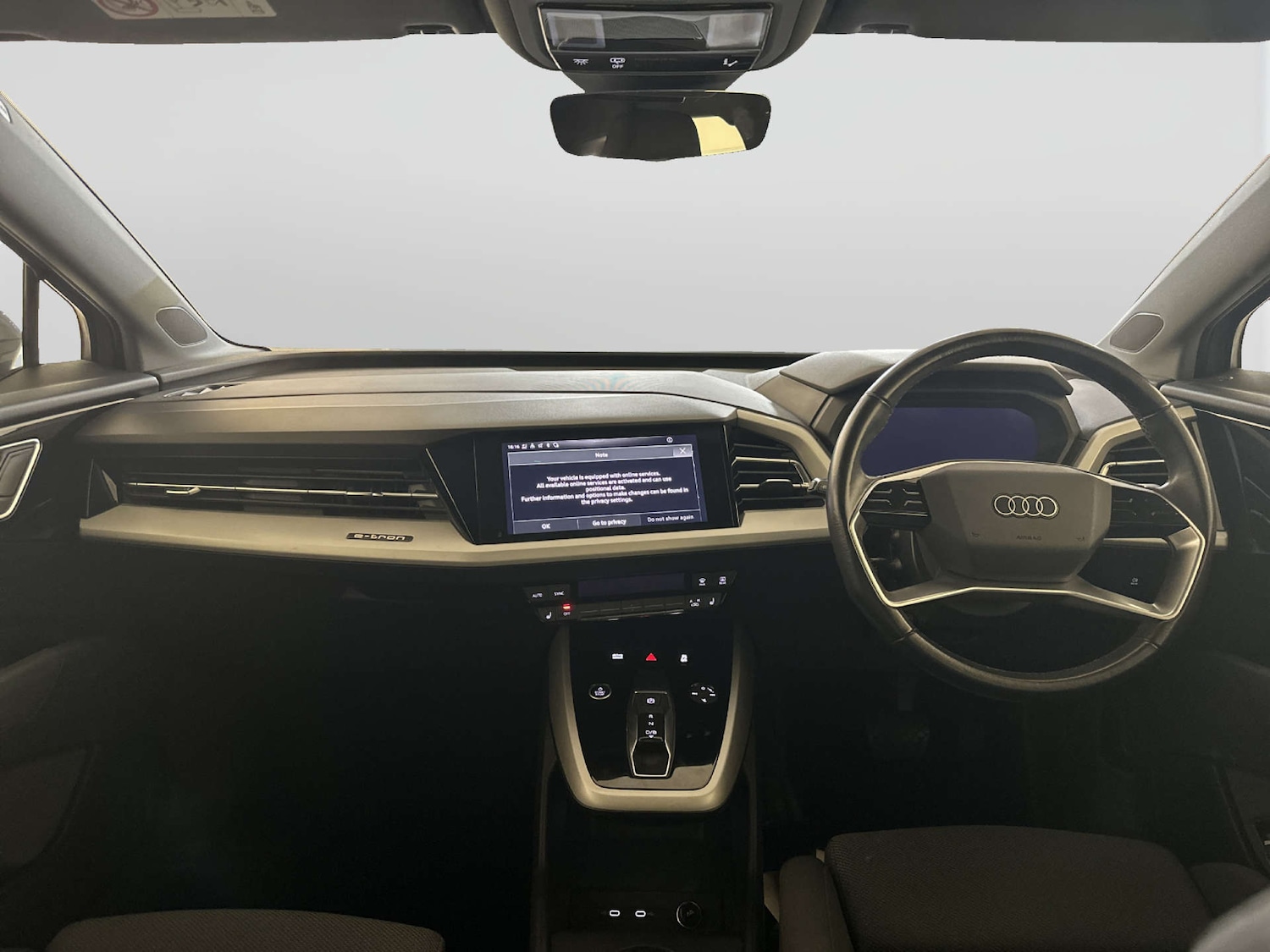 Used Audi Q4 e-tron 2021 for sale - 78162690: Photo 3