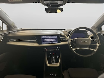 Used Audi Q4 e-tron 2021 for sale - 78162690: Photo