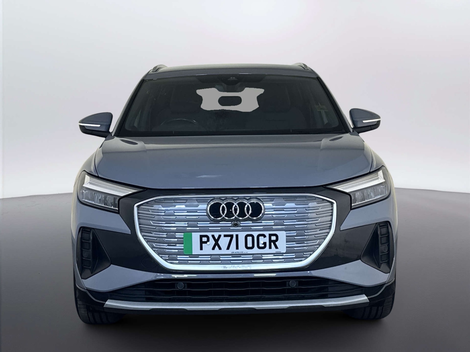 Used Audi Q4 e-tron 2021 for sale - 78162690: Photo 5