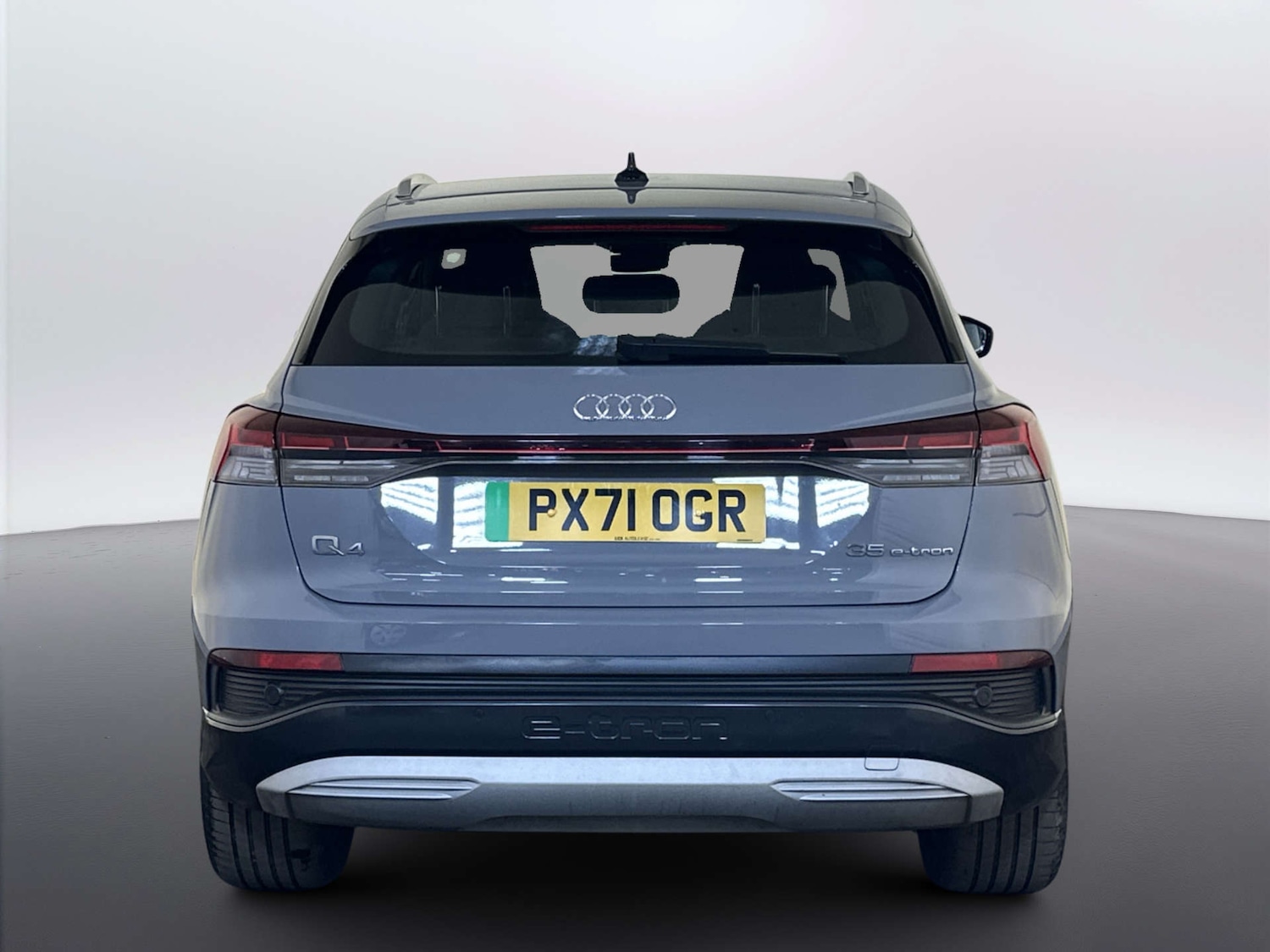 Used Audi Q4 e-tron 2021 for sale - 78162690: Photo 9