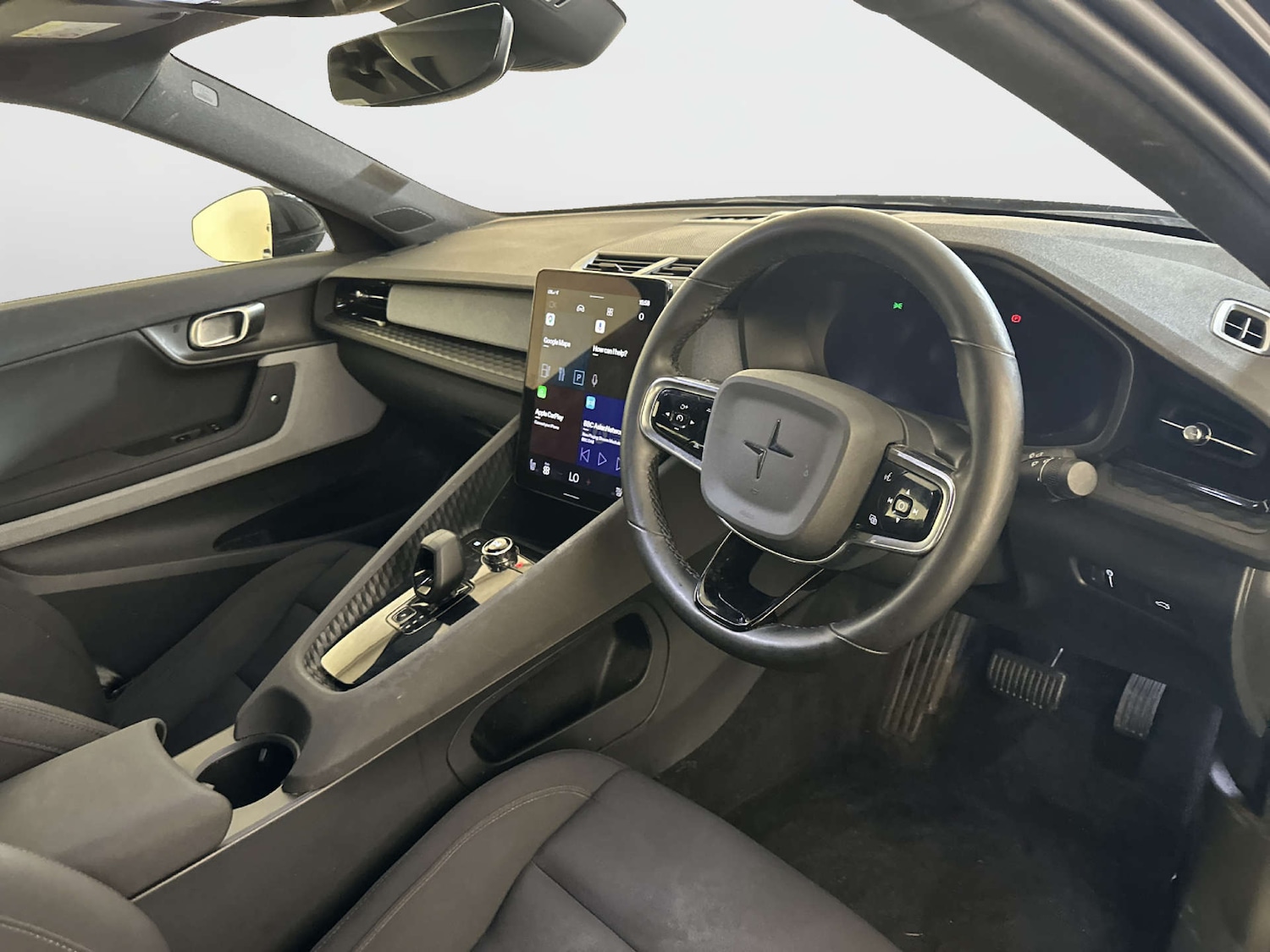 Used Polestar Polestar 2 2021 for sale - 78133412: Photo 15