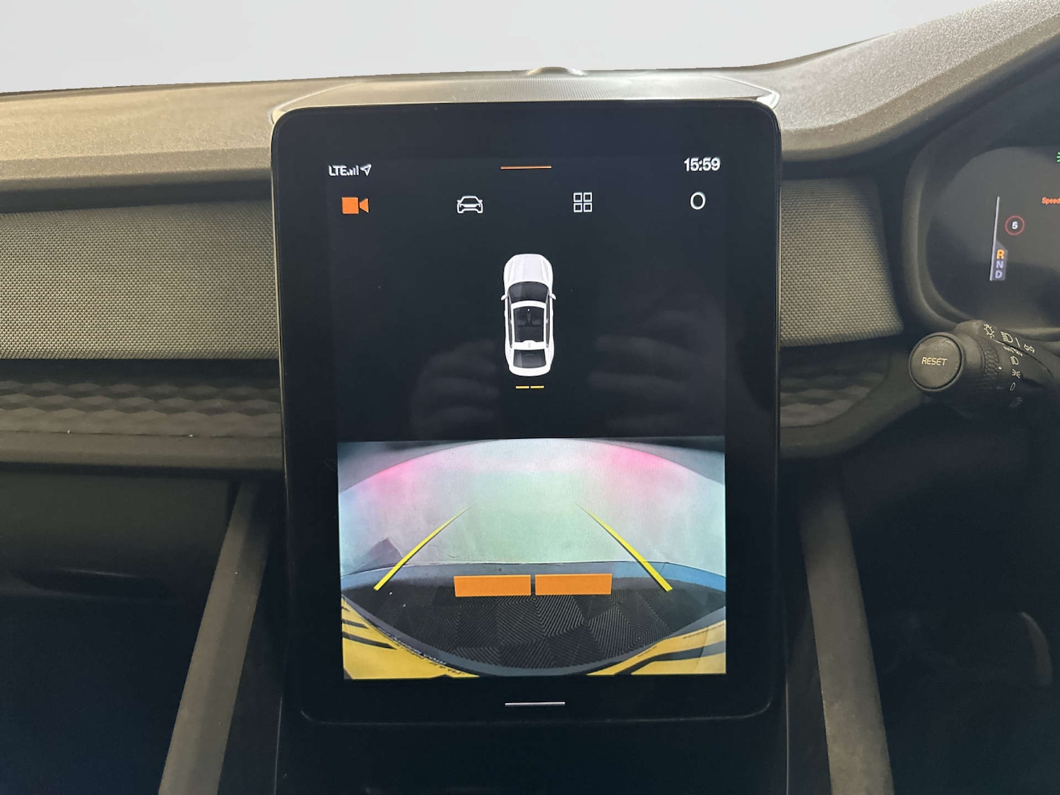 Used Polestar Polestar 2 2021 for sale - 78133412: Photo 18