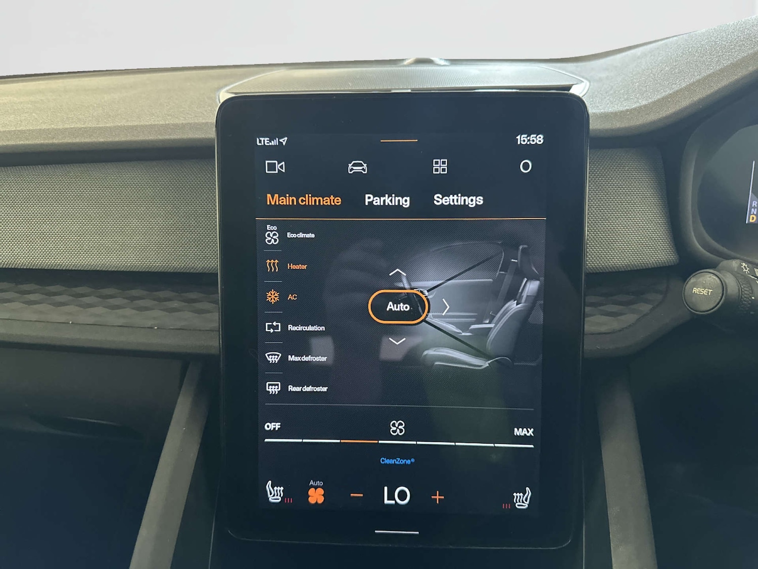 Used Polestar Polestar 2 2021 for sale - 78133412: Photo 21