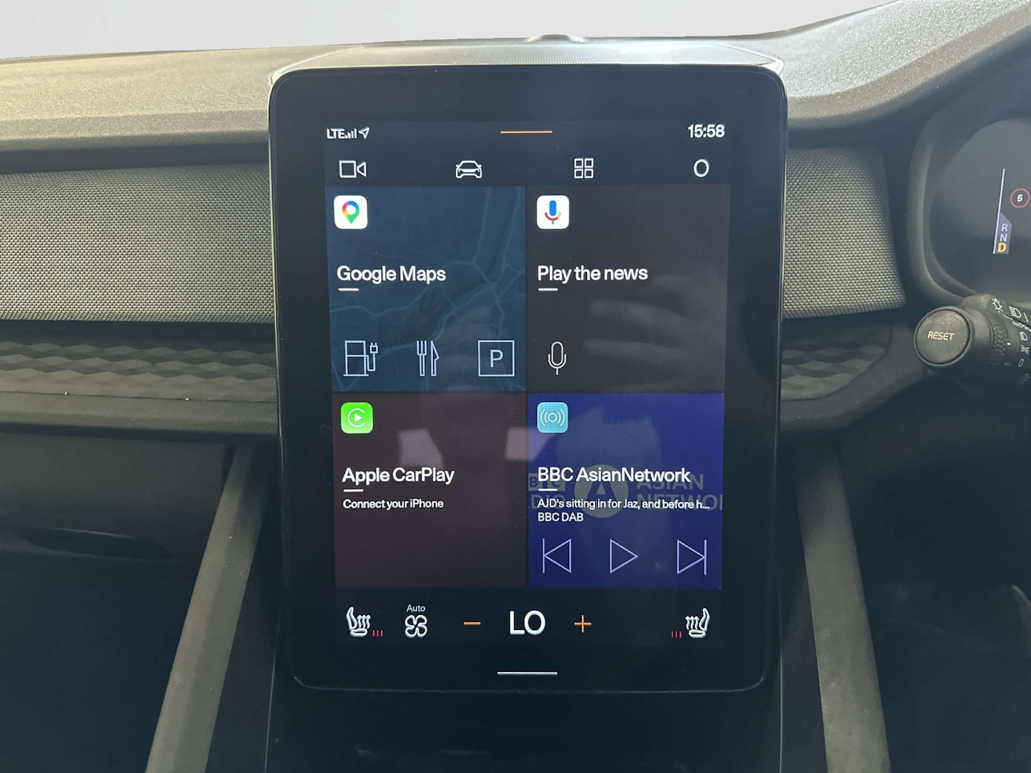 Used Polestar Polestar 2 2021 for sale - 78133412: Photo 22