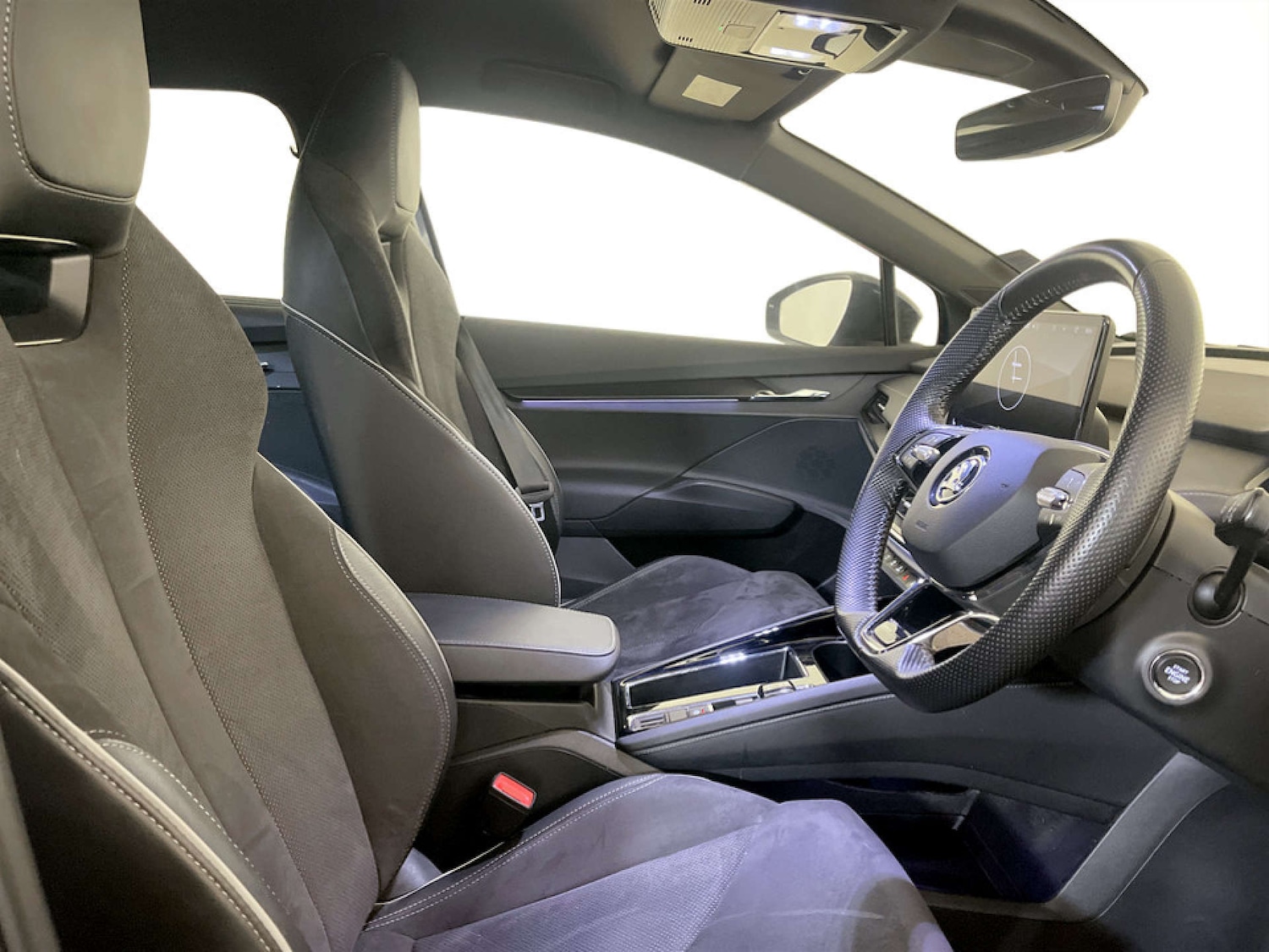 Used Skoda Enyaq 2022 for sale - 77262779: Photo 13