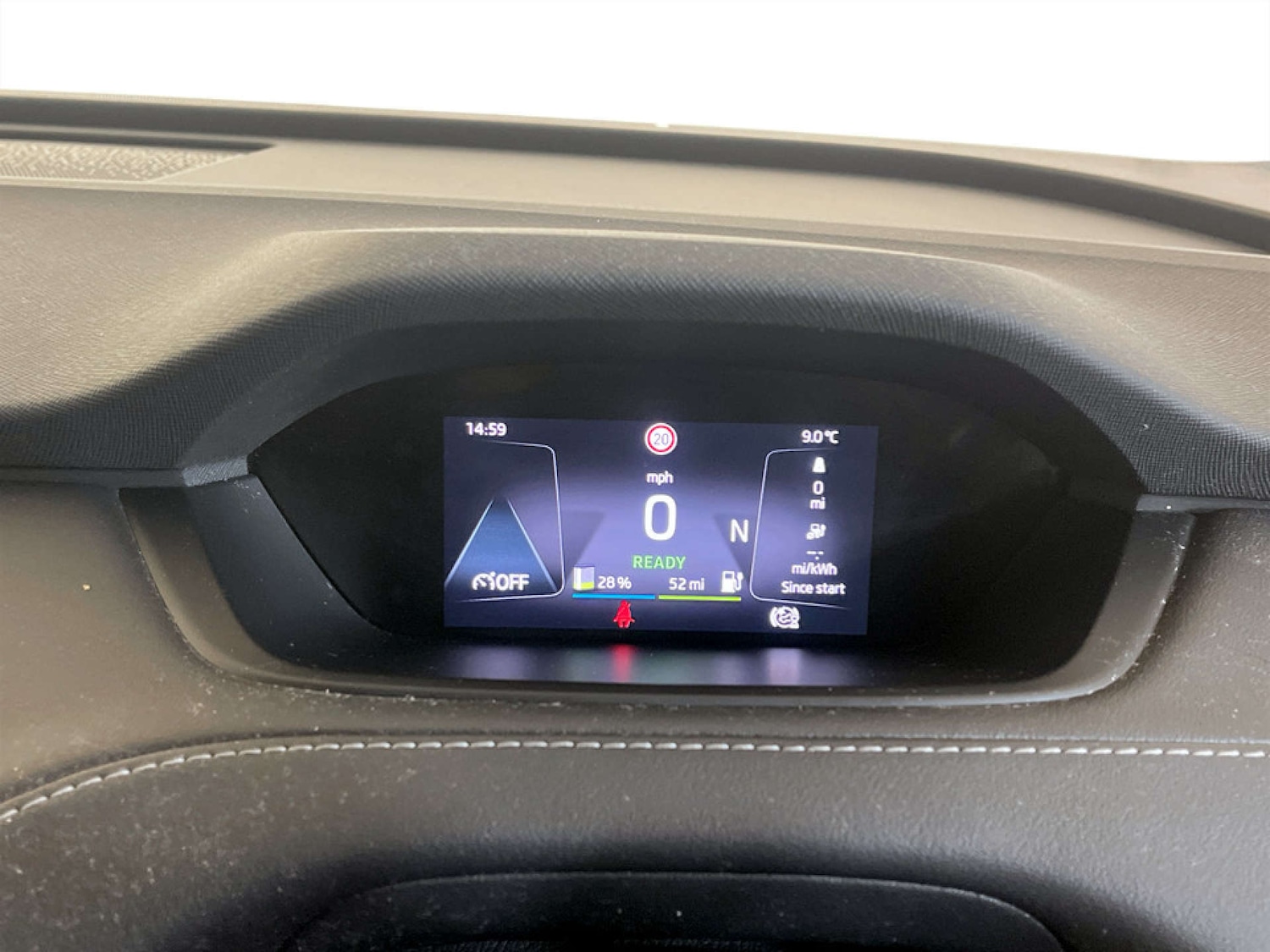 Used Skoda Enyaq 2022 for sale - 77262779: Photo 17