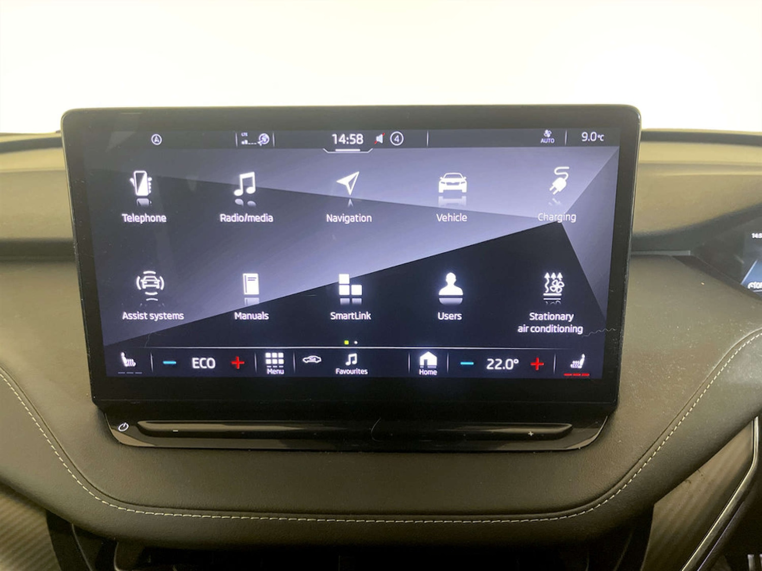 Used Skoda Enyaq 2022 for sale - 77262779: Photo 22