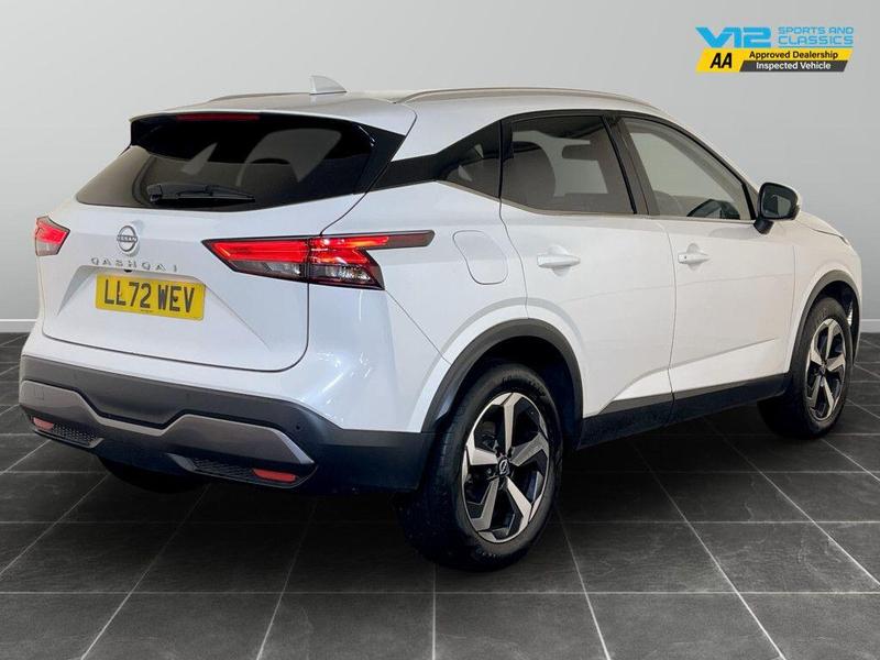 Used Nissan Qashqai 2022 for sale - 76580745: Photo 10