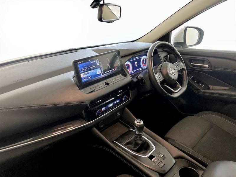 Used Nissan Qashqai 2022 for sale - 76580745: Photo 12