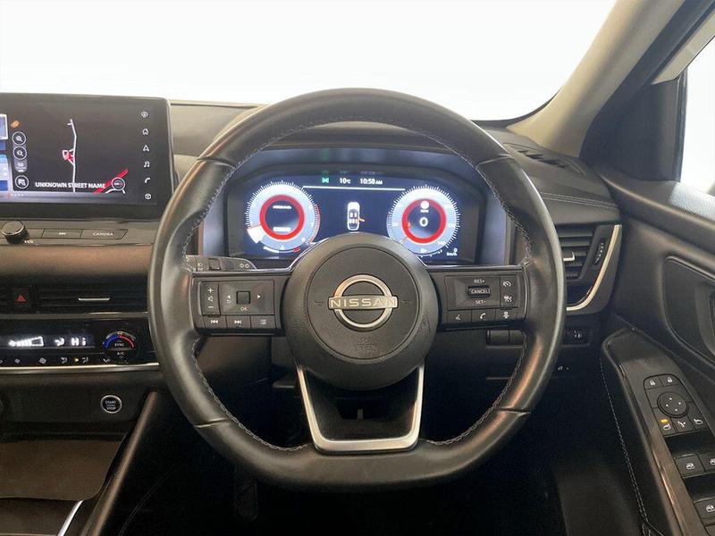 Used Nissan Qashqai 2022 for sale - 76580745: Photo 17