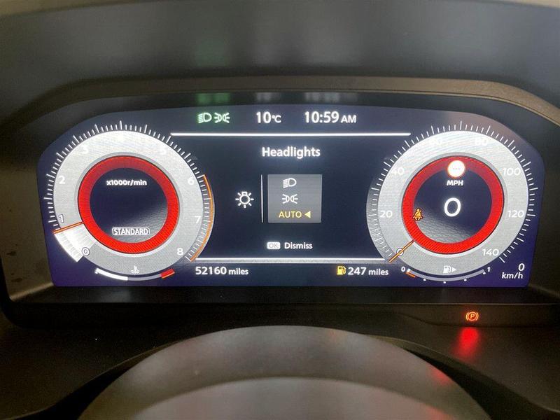 Used Nissan Qashqai 2022 for sale - 76580745: Photo 20