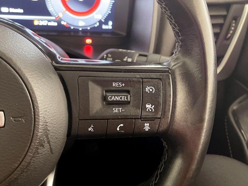 Used Nissan Qashqai 2022 for sale - 76580745: Photo 21